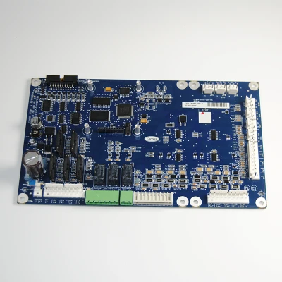 Carrier Main Control Board 32GB500182EE
