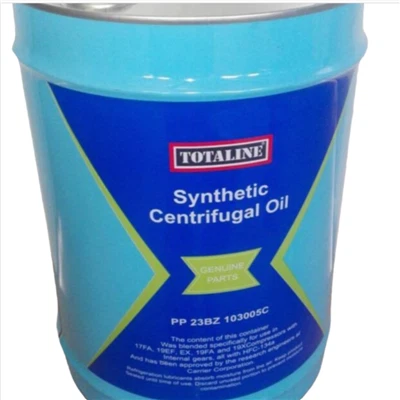 Olej do kompresora nośnika