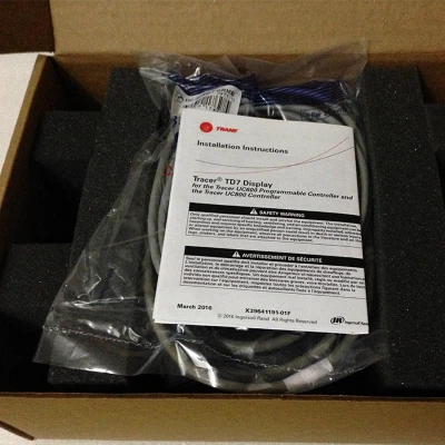 Trane MOD01924 Display Screen